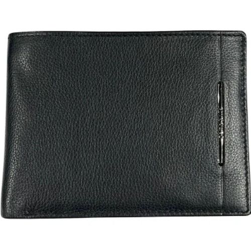 купить Кошелек Samsonite Eluxe SLG-005 - B 8 CC+2 C Negru (151914/1041) в Кишинёве 