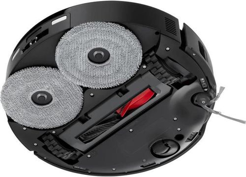 cumpără Aspirator robot Roborock Qrevo Edge 2 Black în Chișinău 