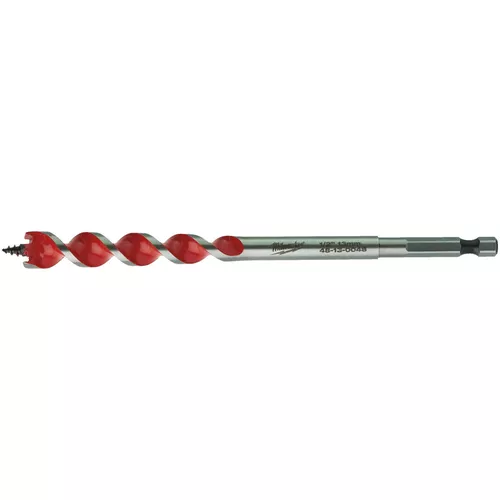 cumpără Burghiu Milwaukee 4932479471 Burghiu pu lemn 13x165mm în Chișinău 