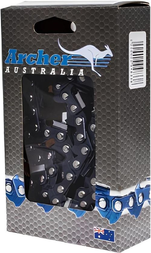 купить Аксессуар для пилы Archer VOR56981 Цепь бензопилы 38D 3,25 дюйма, 1,5 мм (76 звеньев) в Кишинёве 