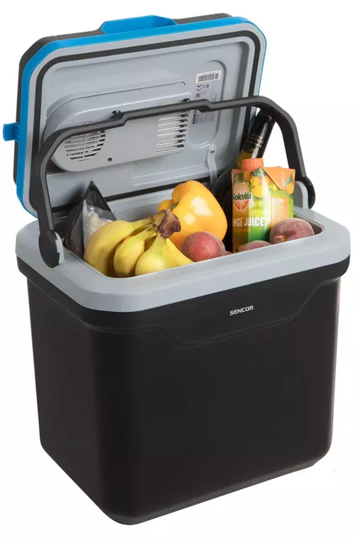 купить Холодильник портативный Sencor SCM 2224BL в Кишинёве 