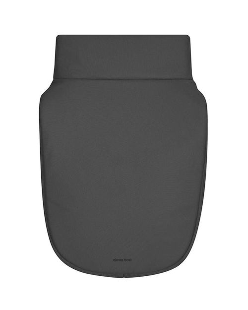 купить Детская коляска Kikka Boo Modena Black 2027 3in1 (3800171225687) в Кишинёве 