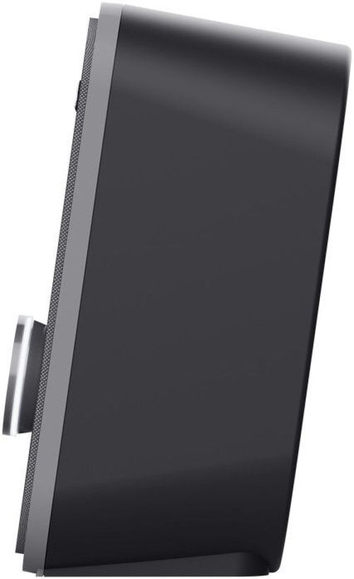 купить Колонки мультимедийные для ПК Trust Ador 2.0, 6W, Black в Кишинёве 