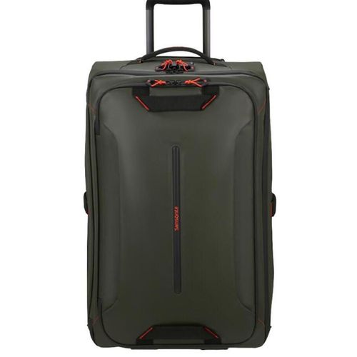 cumpără Valiză Samsonite Ecodiver - geanta pe 2 roti 67/28 TSA Verde (140883/9199) în Chișinău 