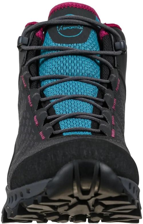 купить Спортивная обувь La Sportiva Stream GTX black/topaz 38 (24E999624) в Кишинёве 