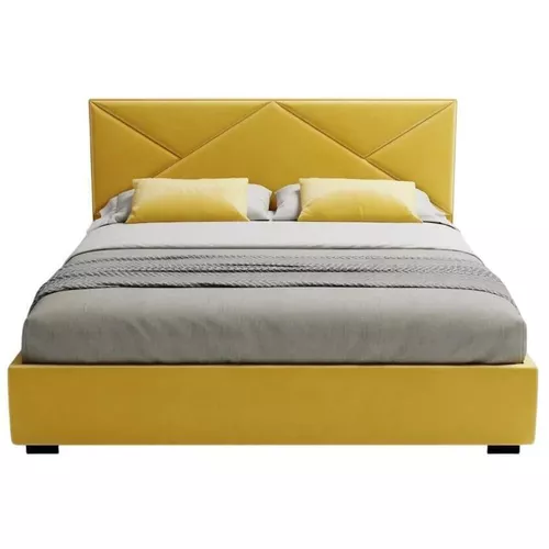 купить Кровать my-STYLE my-Fina 120x200 (P55D12M19) в Кишинёве 