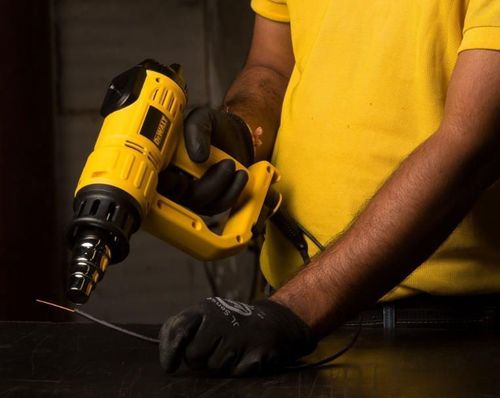 cumpără Suflantă de aer DeWalt D26414K-KS în Chișinău 