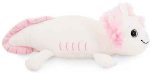купить Мягкая игрушка Orange Toys OT5022/20A White Axolotl 20 в Кишинёве 