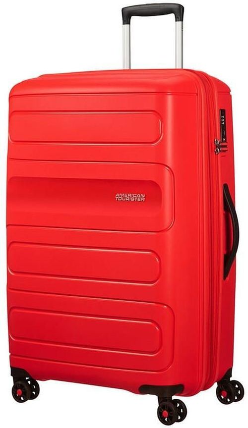 купить Чемодан American Tourister Sunside (107528/0409) в Кишинёве 