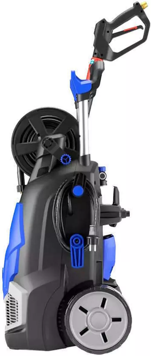 cumpără Aparat de spălat cu presiune mare Annovi Reverberi 15343 DPS Series 7.0 dual power 2800W în Chișinău 