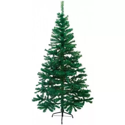 cumpără Brad artificial miscellaneous CH150 Brad simplu 1.5m verde în Chișinău 