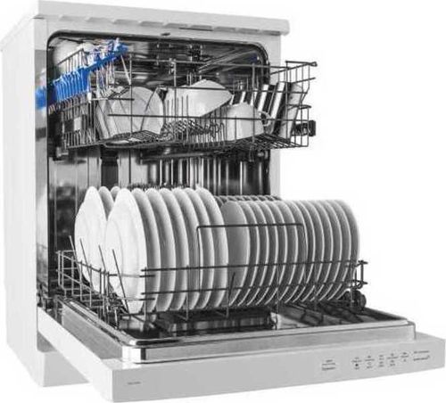 купить Посудомоечная машина Candy CDP 1LS39W/T в Кишинёве 