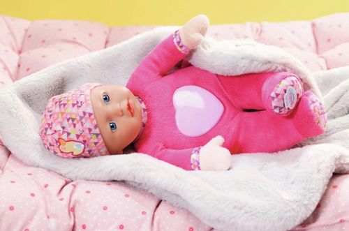 купить Кукла Zapf 825327 Пупс Baby Born 30см в Кишинёве 