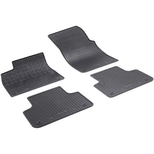 купить Коврик для автомобиля Rigum Audi Q7 15-/Q8 19-/ в Кишинёве 