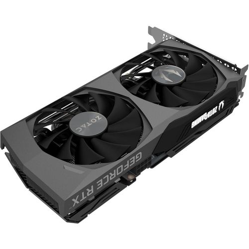 cumpără Placă video ZOTAC GeForce RTX 3050 Twin Edge 8GB GDDR6 în Chișinău 