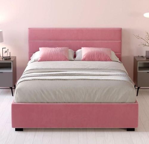 купить Кровать my-STYLE my-Amy 90x200 (P01D90M13) в Кишинёве 