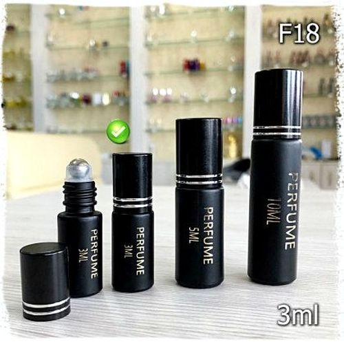 F18 - 3ml 