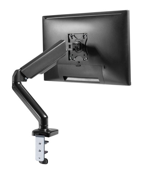 купить Аксессуар для ПК Brateck LDT46-C012 Spring-Assisted Monitor Arm, for 1 monitor в Кишинёве 