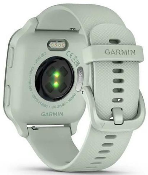 купить Фитнес-трекер Garmin Venu Sq 2 (010-02701-12) в Кишинёве 