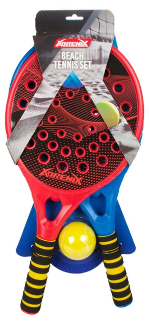 cumpără Articol de tenis Toi-Toys 42417A Set tenis de plajă Adrenix în Chișinău 