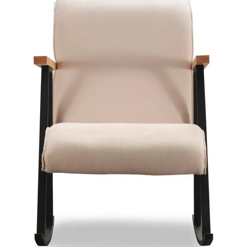 cumpără Fotoliu Trendy Balansoar Yoka-Crema 65x100x86cm (GTR003713) în Chișinău 