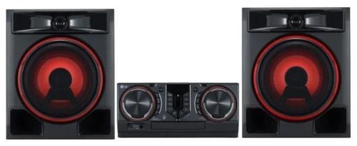 cumpără Mini sistem audio LG CL65DK XBOOM în Chișinău 