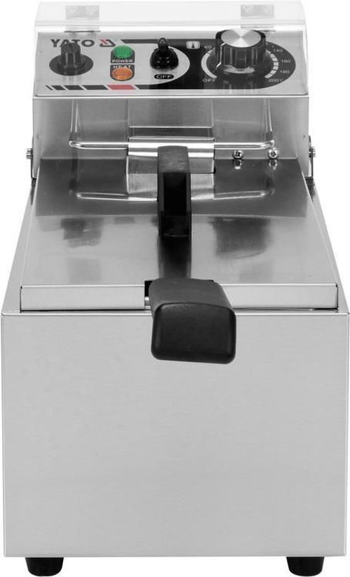 cumpără Friteuză profesională Yato YG-04608 în Chișinău 