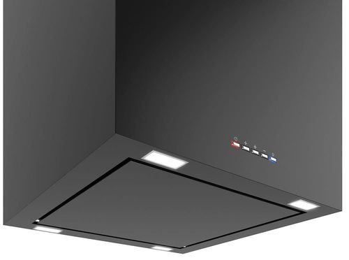 купить Вытяжка Falmec MIRA Black ISOLA 40 Black (with filter pack) в Кишинёве 