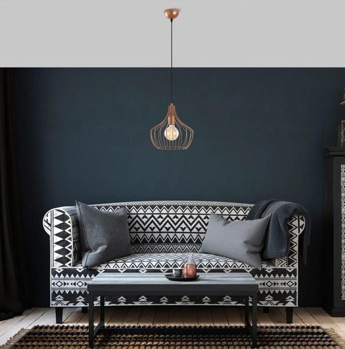купить Люстра Trendy Mezopotamya-N-1278, 27x126x27cm в Кишинёве 