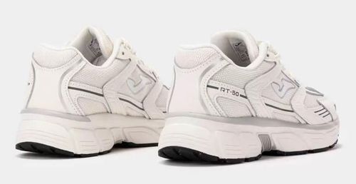 cumpără Încălțăminte sportivă Joma Rt50 Lady 2532 White Grey (37) RRT50LS2532 în Chișinău 