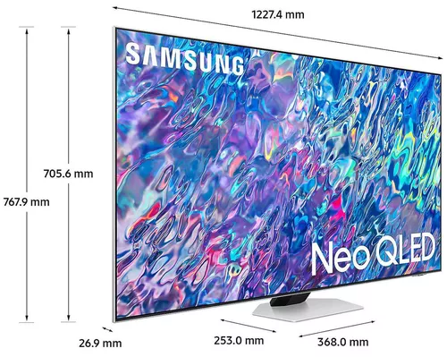 купить Телевизор Samsung QE55QN85BAUXUA в Кишинёве 