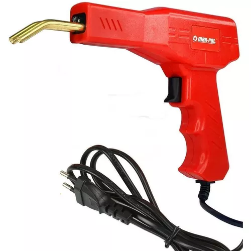 cumpără Ciocan de lipit MAR-POL M57456R p/u plastic în Chișinău 