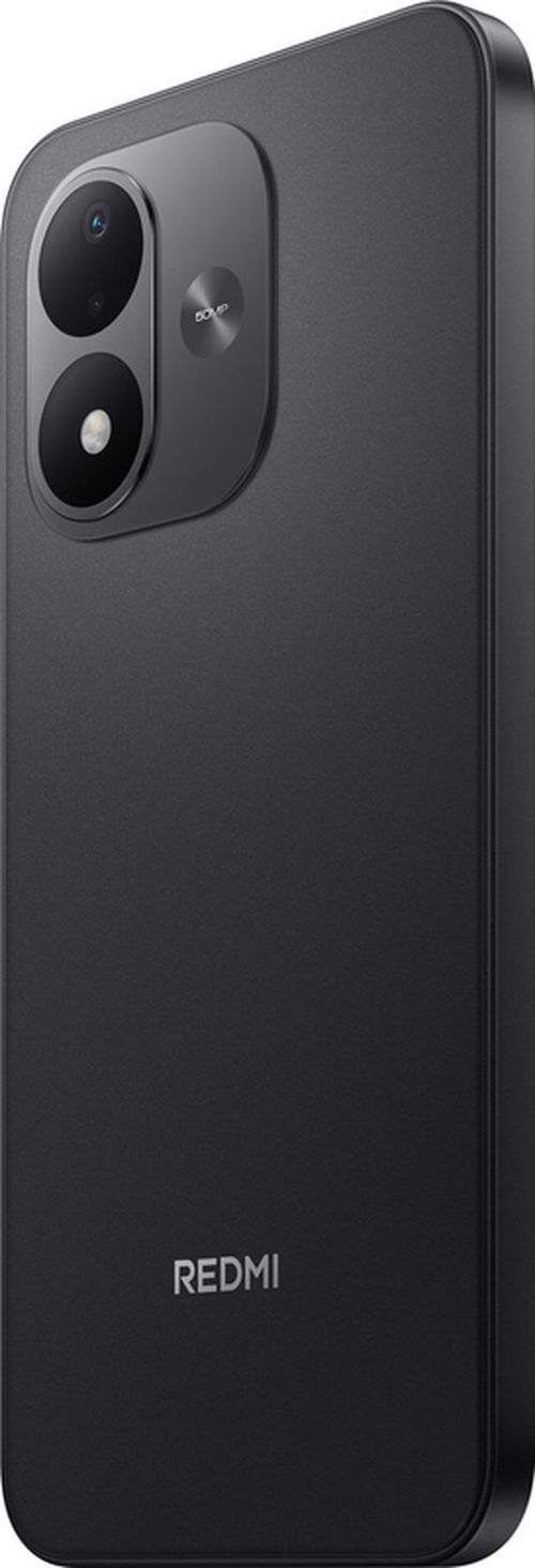 купить Смартфон Xiaomi Redmi Note 17 4/128GB Black в Кишинёве 