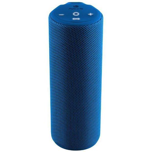 cumpără Boxă portativă Bluetooth NGS ROLLER REEF Blue în Chișinău 