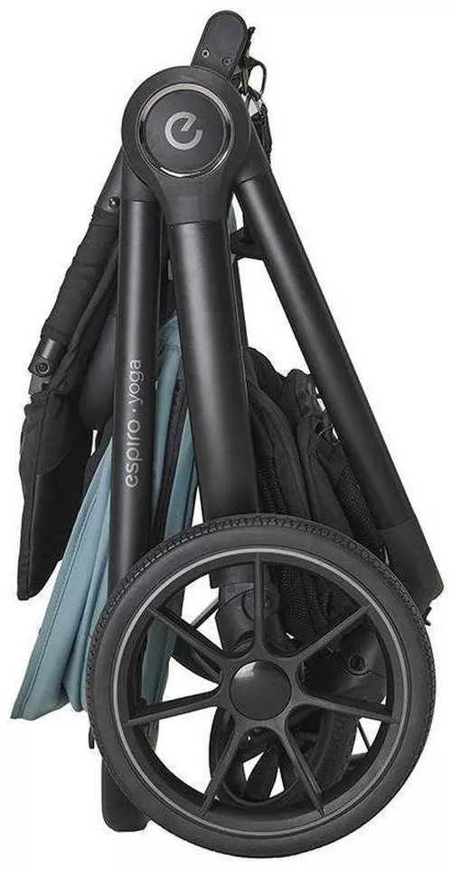 cumpără Сărucior pentru copii Espiro Yoga 14 Life Balance în Chișinău 