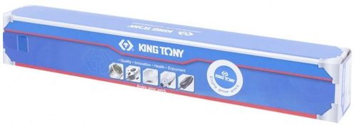 cumpără Unealta de mana King Tony 4779-10GR трещотка 32зубца, 1/2", 250мм, резин.рукоять în Chișinău 