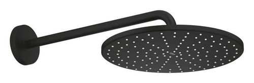 купить Верхний душ Grohe Rainshower 310 Mono Phantom Black 22121 KFO в Кишинёве 