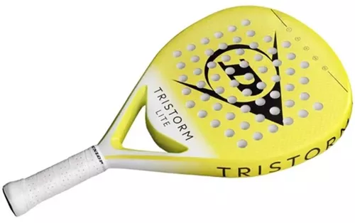 cumpără Articol de tenis Dunlop SL-00014127 Paleta padel Tristorm Lite25 STP în Chișinău 