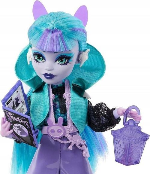 купить Кукла Mattel HNF82 Monster High в Кишинёве 