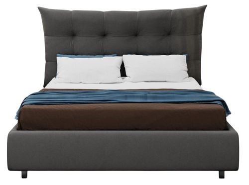 cumpără Pat Bayro Rafinato 1800x2000, подъёмный механизм, ткань кат. III Catania 16 în Chișinău 