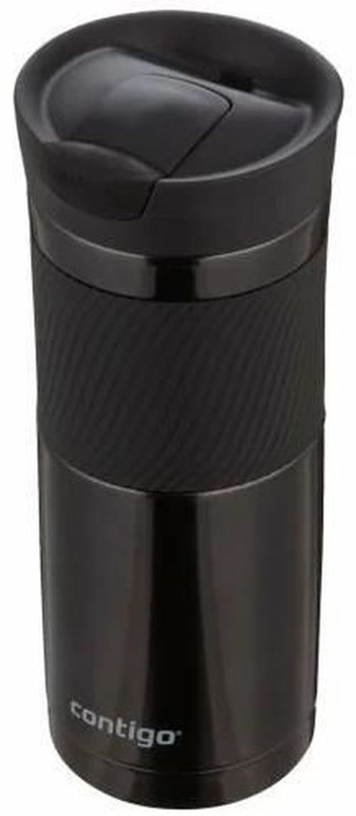 купить Термокружка Contigo Byron Black 590ml в Кишинёве 