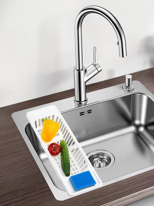 купить Аксессуар для кухни Idea М1138 Polita pentru chiuveta в Кишинёве 