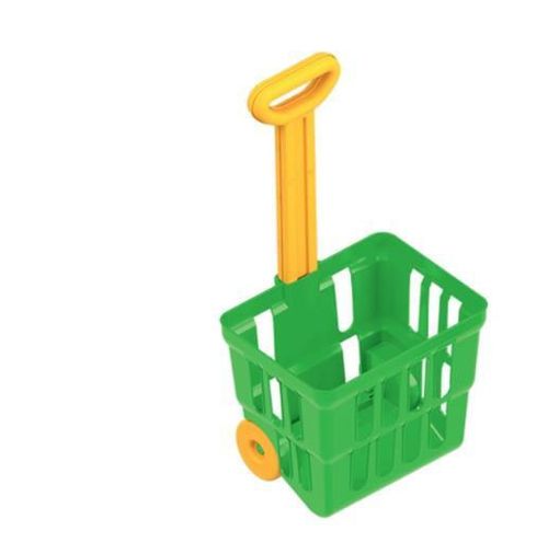 cumpără Set de construcție Pilsan 03718 Cărucior cu produse în Chișinău 