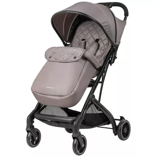 купить Детская коляска Kikka Boo Miley Beige 2024 (3800171209663) в Кишинёве 
