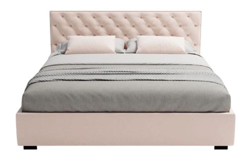 купить Кровать my-STYLE my-Mona 140x200 (P09D14M10) в Кишинёве 