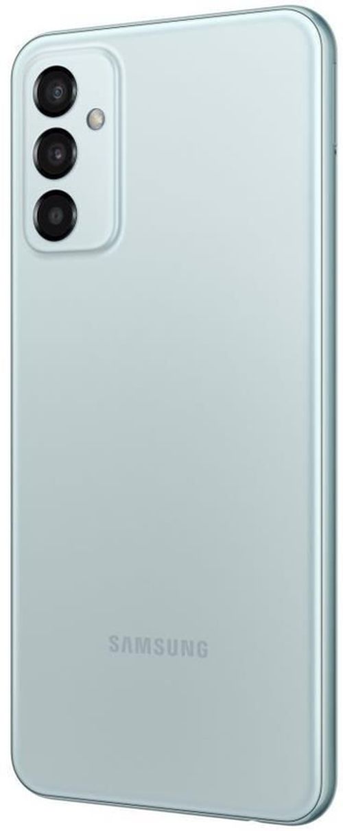 cumpără Smartphone Samsung M236/64 Galaxy M23 5G Light Blue în Chișinău 