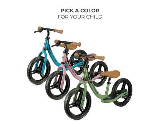 cumpără Bicicletă KinderKraft KRTOVE00PNK0000 Беговел Tove Rose Pink în Chișinău 