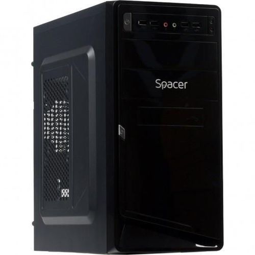 cumpără Bloc de sistem PC Intel ATOL PC1034MP - Business #6 v3.1 în Chișinău 