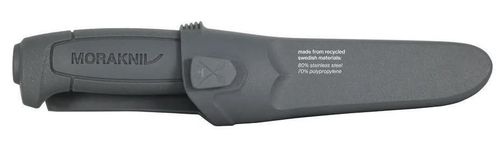 купить Нож походный MoraKniv Basic 546 Stainless Steel Grey в Кишинёве 