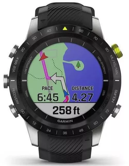 cumpără Ceas inteligent Garmin MARQ Athlete în Chișinău 